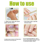 EELHOE – Nail Treatment Repair Gel