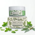 Kraam Natura – Chillflex Herbal Joint &amp; Muscle Relief Cream